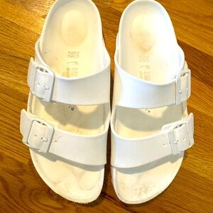Birkenstock Waterproof 38